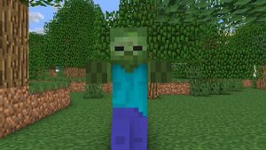 Monster School : RIP Skeleton | Zombie Life 1 VS  Granny & Grandpa - Minecraft Animation