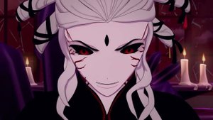 RWBY AMV - Hero's of our time