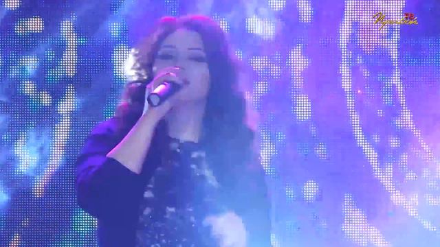 Эльмира Аминова - Пламя любви смотреть онлайн