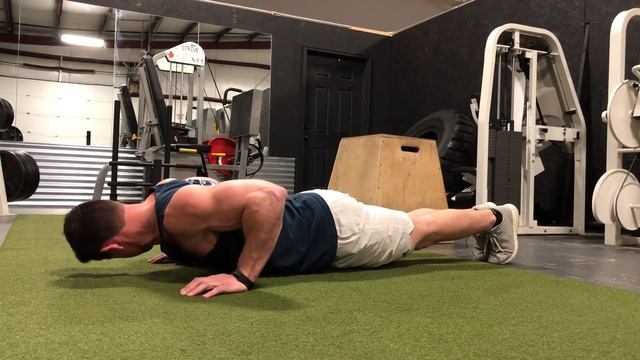 BRING SALLY UP BRING SALLY DOWN PUSH UP CHALLENGE! смотреть онлайн