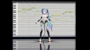 Ray +vsqx