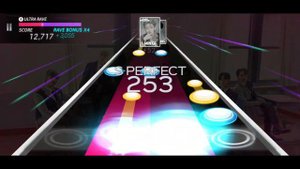 ATEEZ - Wonderland (hard) [SuperStar ATEEZ] ОЧЕНЬ СЛОЖНО =(