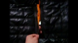 Замена бегунка(собачки) на молнии