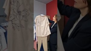 Бренд Romgil. Коллекция "Весна-2024". Капсула Магнолия. Часть 5