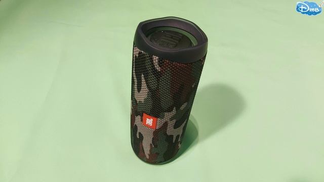 JBL Flip 5 - Колонка от которой ШОК гарантирован | ОНА вынесет JBL Charge 4 | 4K