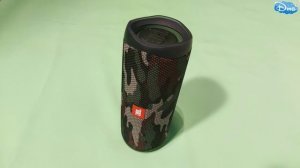 JBL Flip 5 - Колонка от которой ШОК гарантирован | ОНА вынесет JBL Charge 4 | 4K