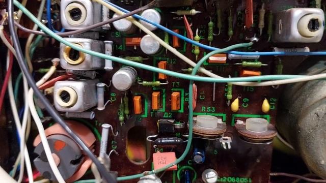 Ремонт Риги 104. На что обратить внимание (ответы на вопросы). смотреть онлайн