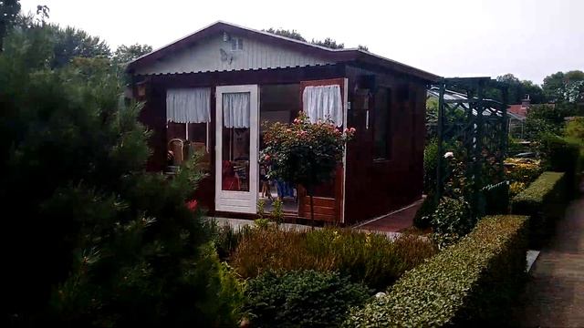 Голландские дачи. Часть 2. смотреть онлайн