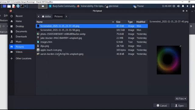 WordPress Security || Ethical Hacking Class 24 Part 1 || THE LEARNING CREW ||