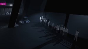 Я, искусство, Гигер. Обзор Scorn