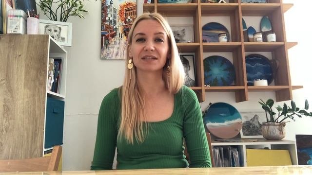 Правополушарное рисование. Методика первого Знакомства через рисунок.
