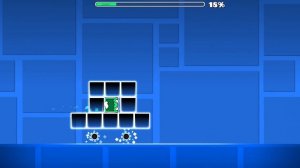 Crash Trigger | Geometry dash 2.11