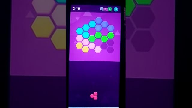 ГЕКСЫ прохождение головоломки ч2 с 1-20 уровень смотреть онлайн