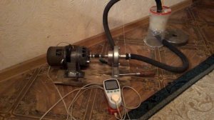 кавитационный теплогенератор