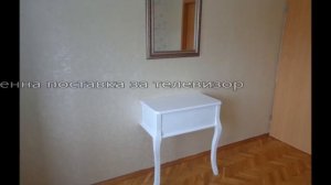 Стенна ТВ поставка за телевизор за стена - Проект. Идея