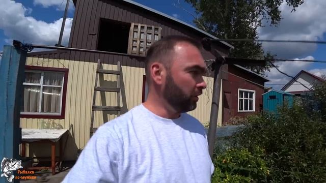 Алтай и его природа/В деревню с отдыхом/Вездеходы своими руками/DJI mini 3 pro