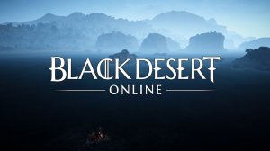 Black Desert тяжкий фарм уровня. XboxSX