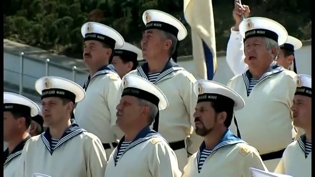 Легендарный Севастополь - Город