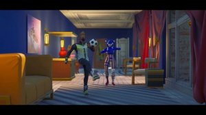 Yung Gravy - oops! (Official Fortnite Music Video)