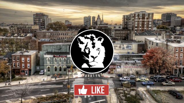 Demaf Beat. - Над облаками Underground Beat Rap Минуса Hip Hop Instrumental