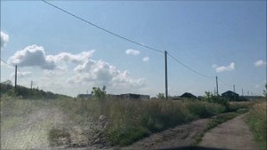 Участок Георгиевский видео
