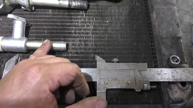 Замена крана печки ВАЗ 2121 НИВА на нестандартный смотреть онлайн