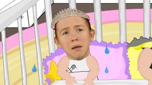 Baby Don't Cry | Kids Songs and Nursery Rhymes | The Mik Maks