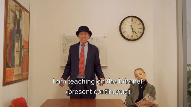 The First Distinction смотреть онлайн