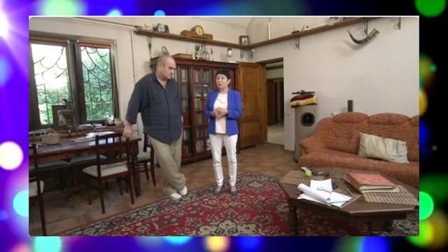 БРУТАЛЬНЫЙ ДОМ! В каких условиях живет актер Александр Балуев смотреть онлайн