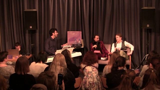 ФАНТАСТИЧЕСКИЕ РАДОСТИ | 07.03.2019 - часть 2