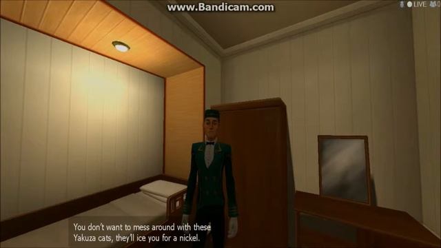 The ship single player final смотреть онлайн