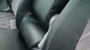 Авточехлы Тойота Ленд Крузер 105