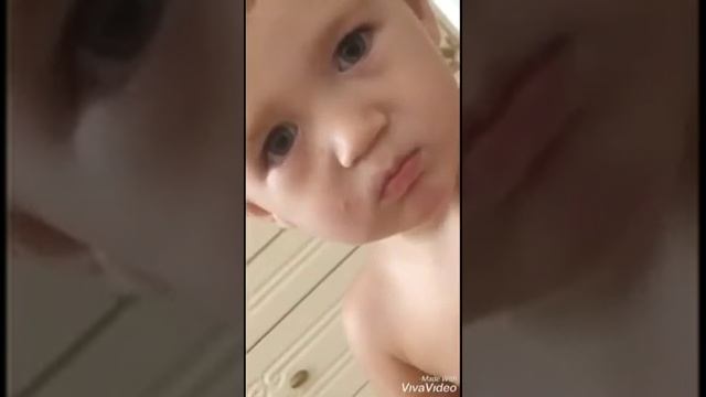 Даже сердце маленького малыша чувствует что значит Маааама смотреть онлайн