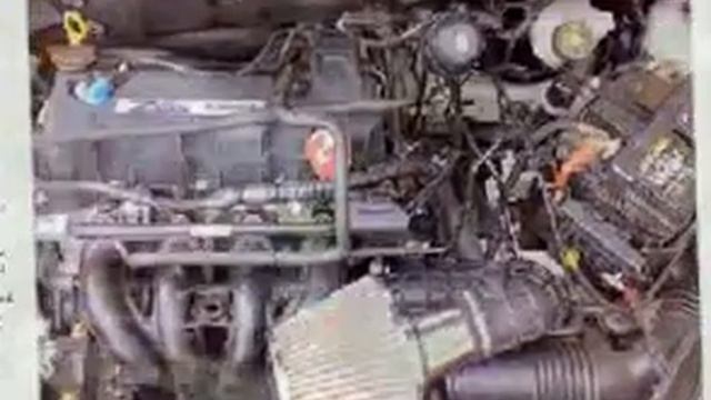 Ford Fiesta 2009 смотреть онлайн