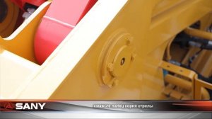 Ежедневный осмотр короткобазового крана .  Краткая инструкция по эксплуатации короткобазового крана