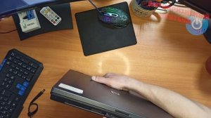 Антикризисный ноутбук, минимальный ноут для офиса за 1000 рублей, обзор самого дешевого ноутбука