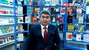 ЧАШМАИ УМЕД-НАВ Саидмурод Давлатов. Диловар Сафаров Dfilm.tj Dilovar Safarov