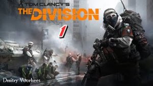 Прохождение Tom Clancy‘s The Division  # 1 Начало   {2016}  Ps4