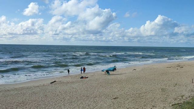 Куршская Коса Балтика  #куршскаякоса #юодкранте #литва #море #балтика #лето2023 #облака #природа