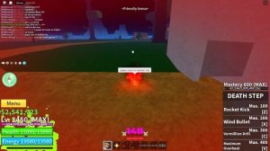 В4 РАСЫ ГАЙД ШОУКЕЙС ХУМАНВ4 БЛОКС ФРУИТ Blox fruit human race v4 showсace