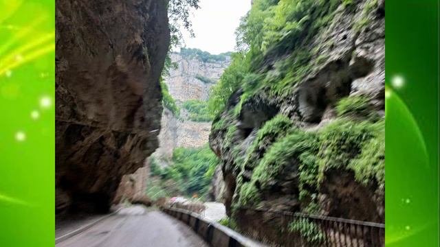 2-й день в Кабардино-Балкарии. Чегемские водопады. Термальный источник 