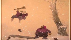 Ладушки, ладушки все мы будем бабушки!