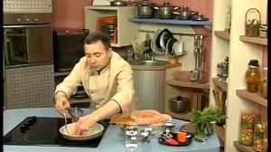 Диетические морковные оладьи на завтрак