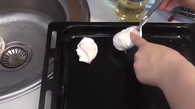 Безе "Калябушки жены" Перворазное 18+ смотреть онлайн