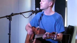 Кирилл Комаров - Дерзость или Разговор перед боем (02.07.15)