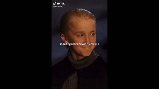 DracoTok Compilation Draco Malfoy Moments TikTok