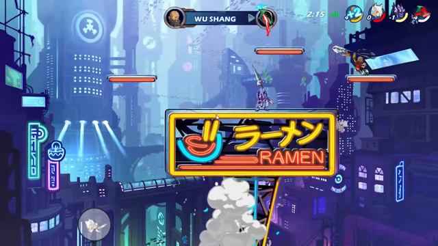 Лучший персонаж в игре. YUMIKO! смотреть онлайн