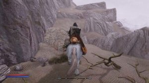 Skyrim 2k + 400 mods 115