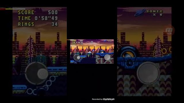 Как скачать sonic time twisted на андроид смотреть онлайн