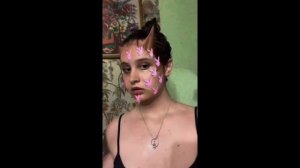 Окрашивание волос/горячий шоколад 5,25/первое видео/что с волосами ???.